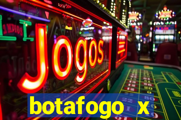 botafogo x palmeiras futemax
